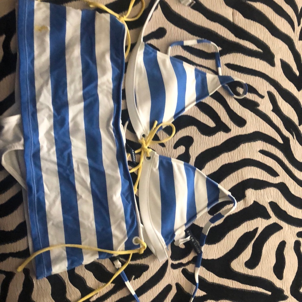 Swimsuit